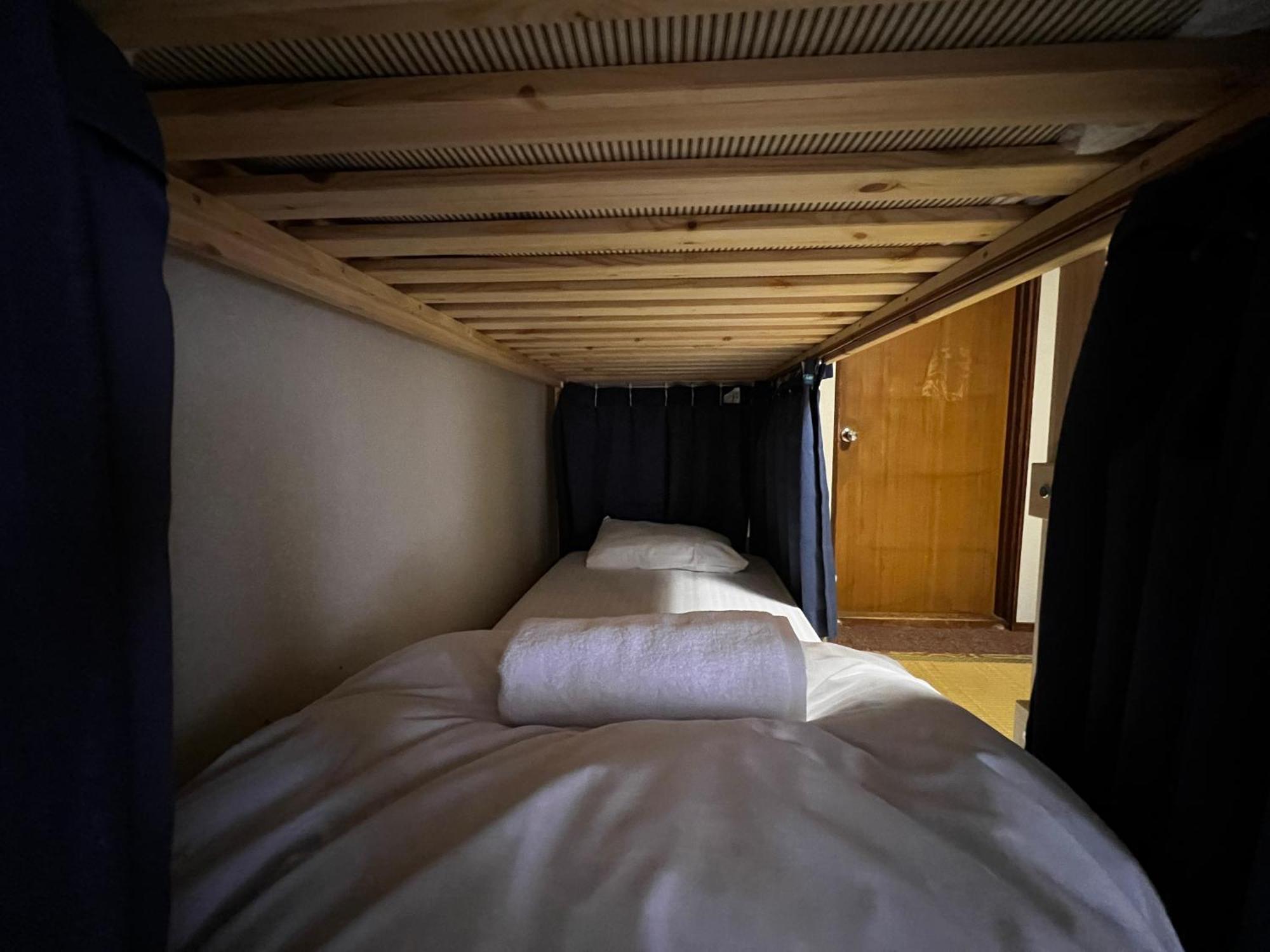Hotel Sneaky Peaks à Hakuba Extérieur photo