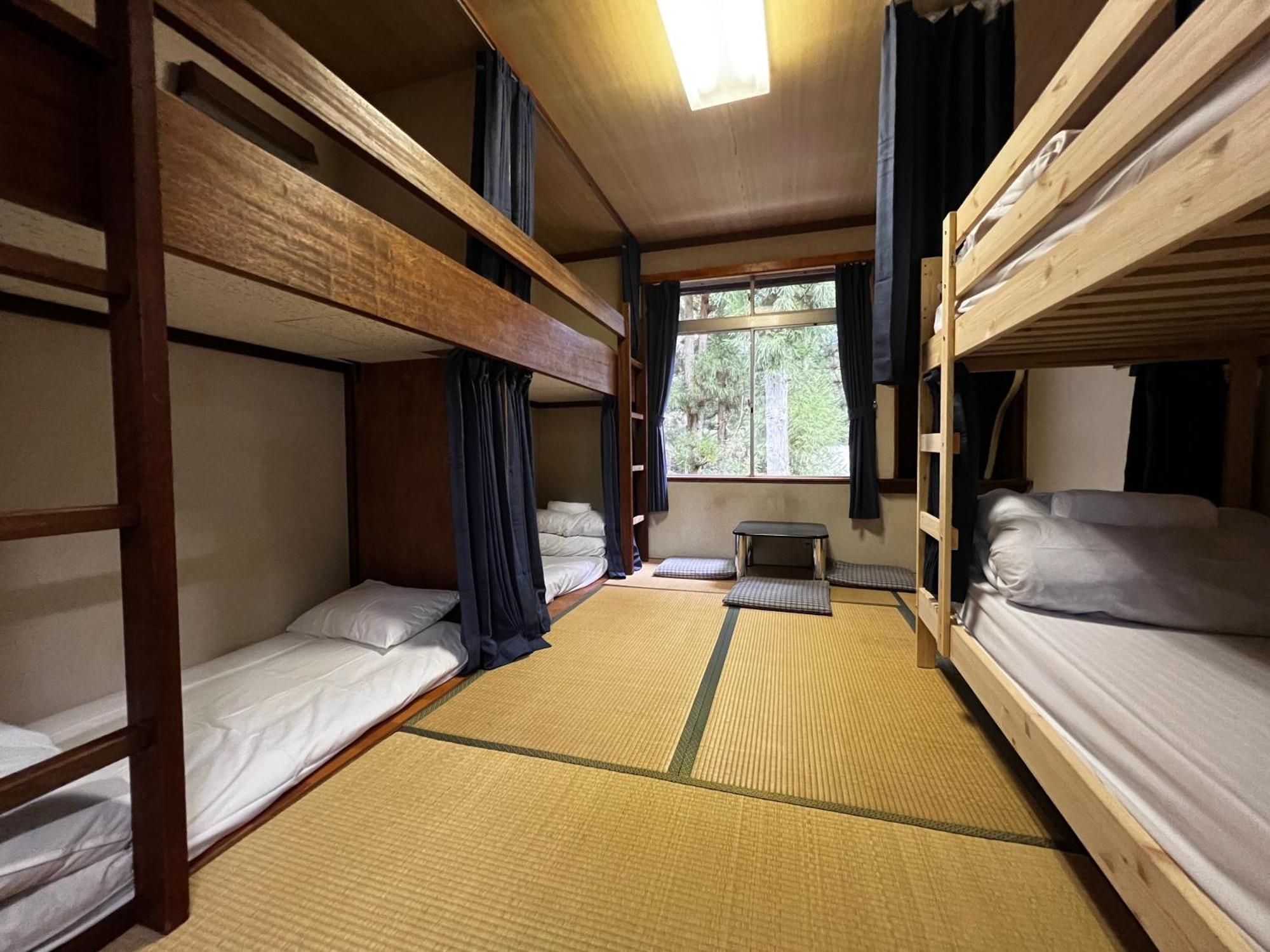 Hotel Sneaky Peaks à Hakuba Extérieur photo
