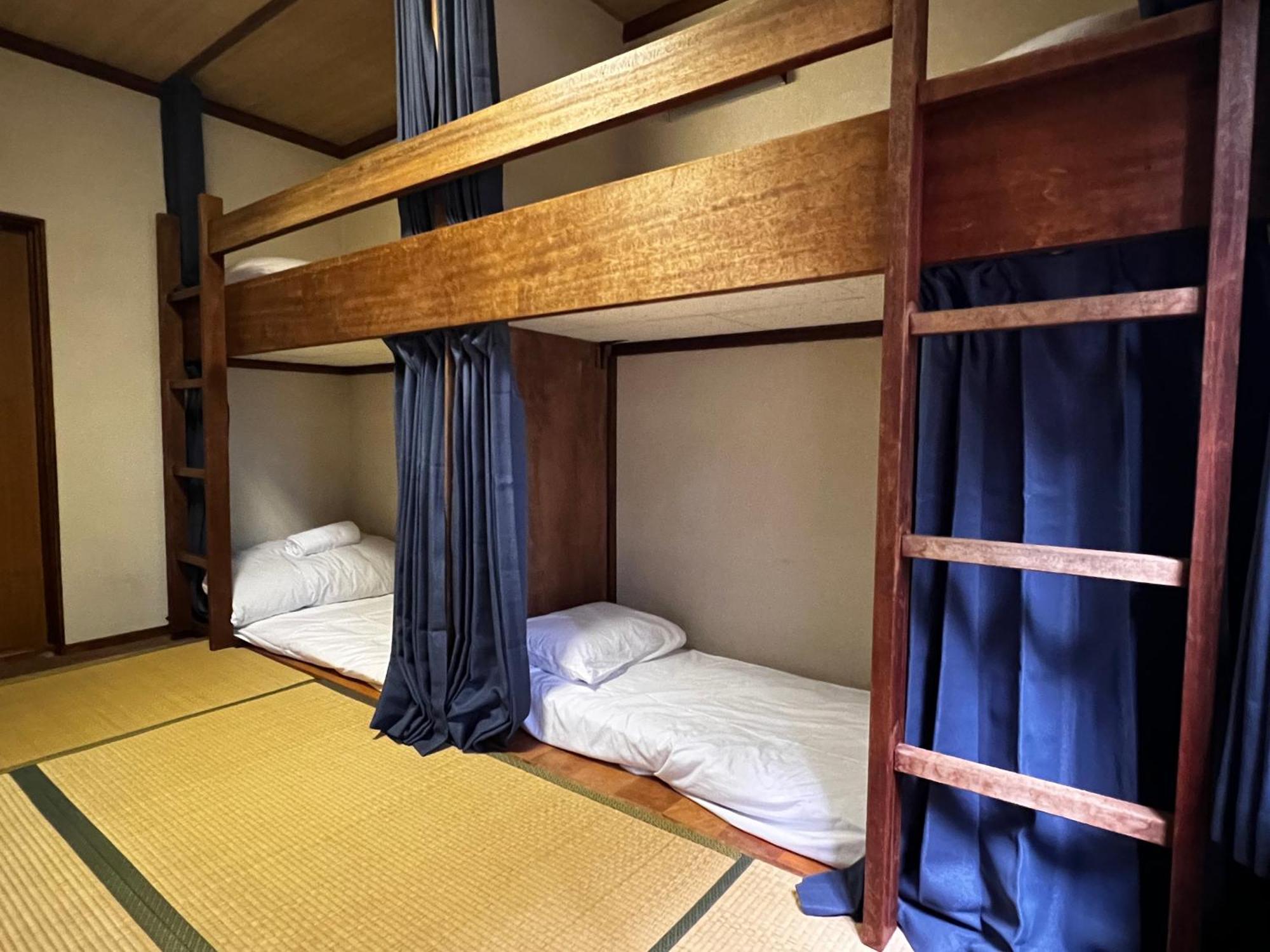 Hotel Sneaky Peaks à Hakuba Extérieur photo