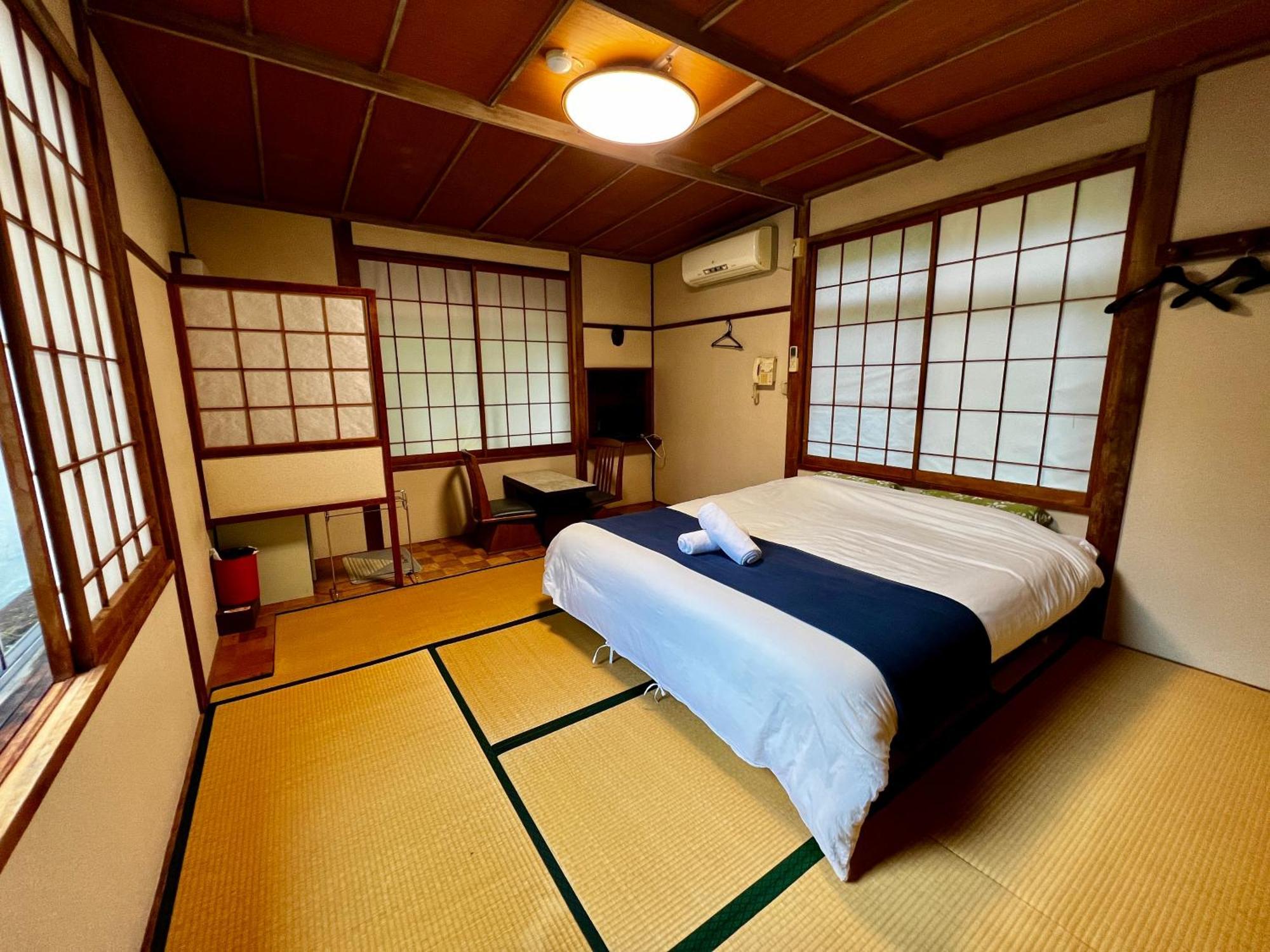 Hotel Sneaky Peaks à Hakuba Extérieur photo