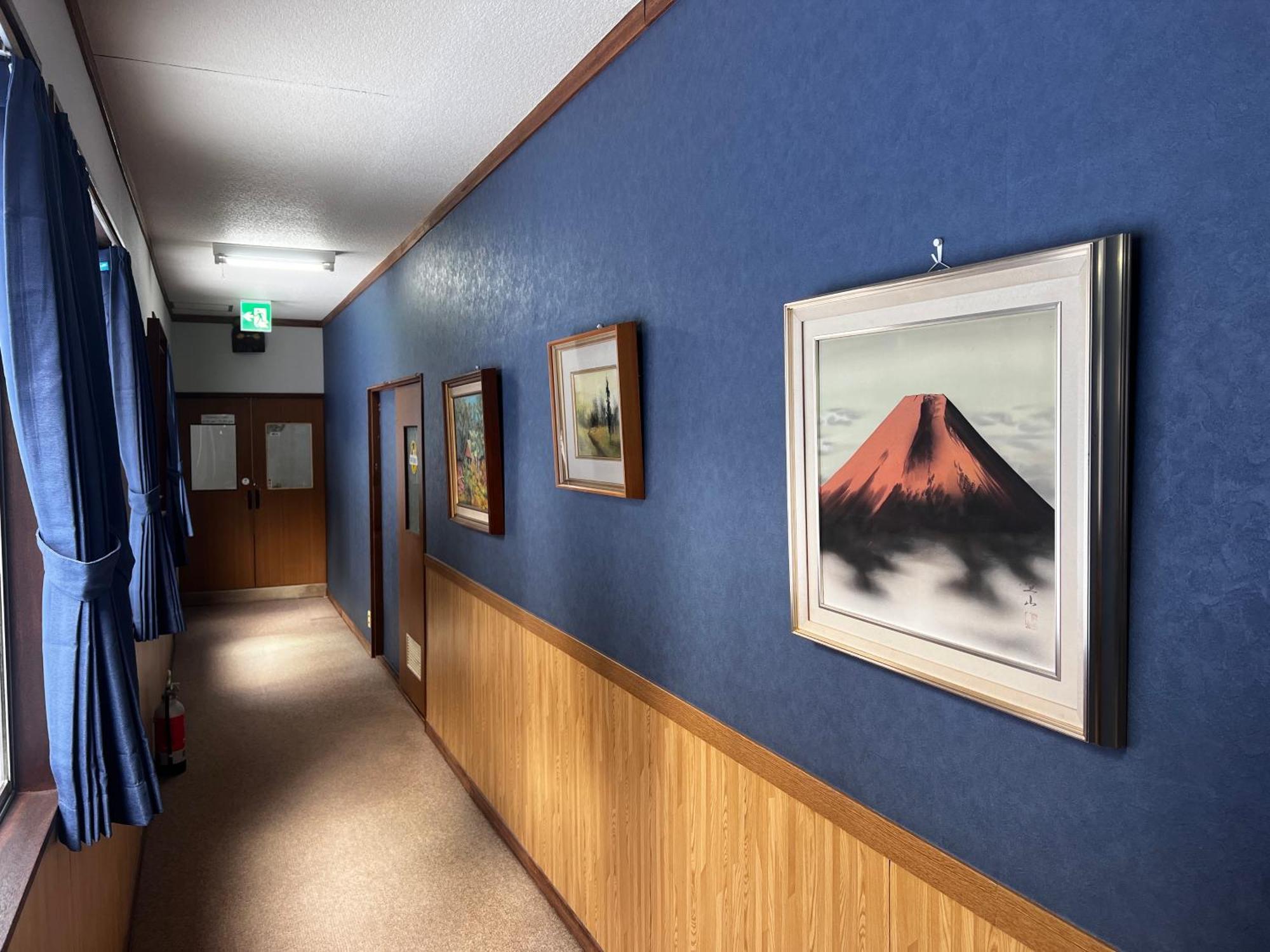 Hotel Sneaky Peaks à Hakuba Extérieur photo